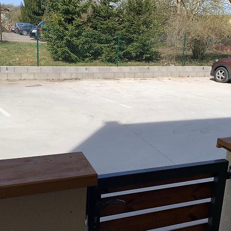 Apartman S Terasou Zvolen Extérieur photo