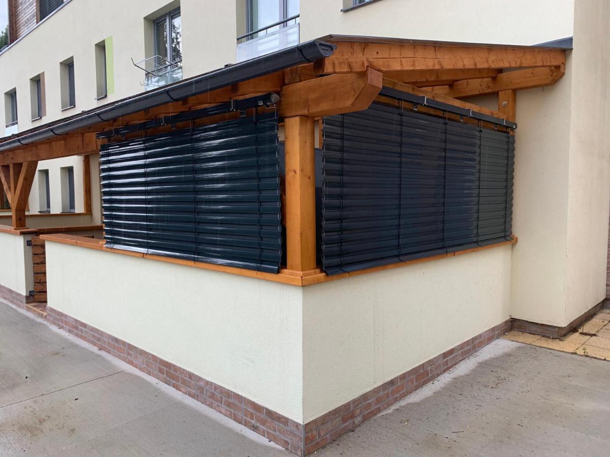 Apartman S Terasou Zvolen Extérieur photo