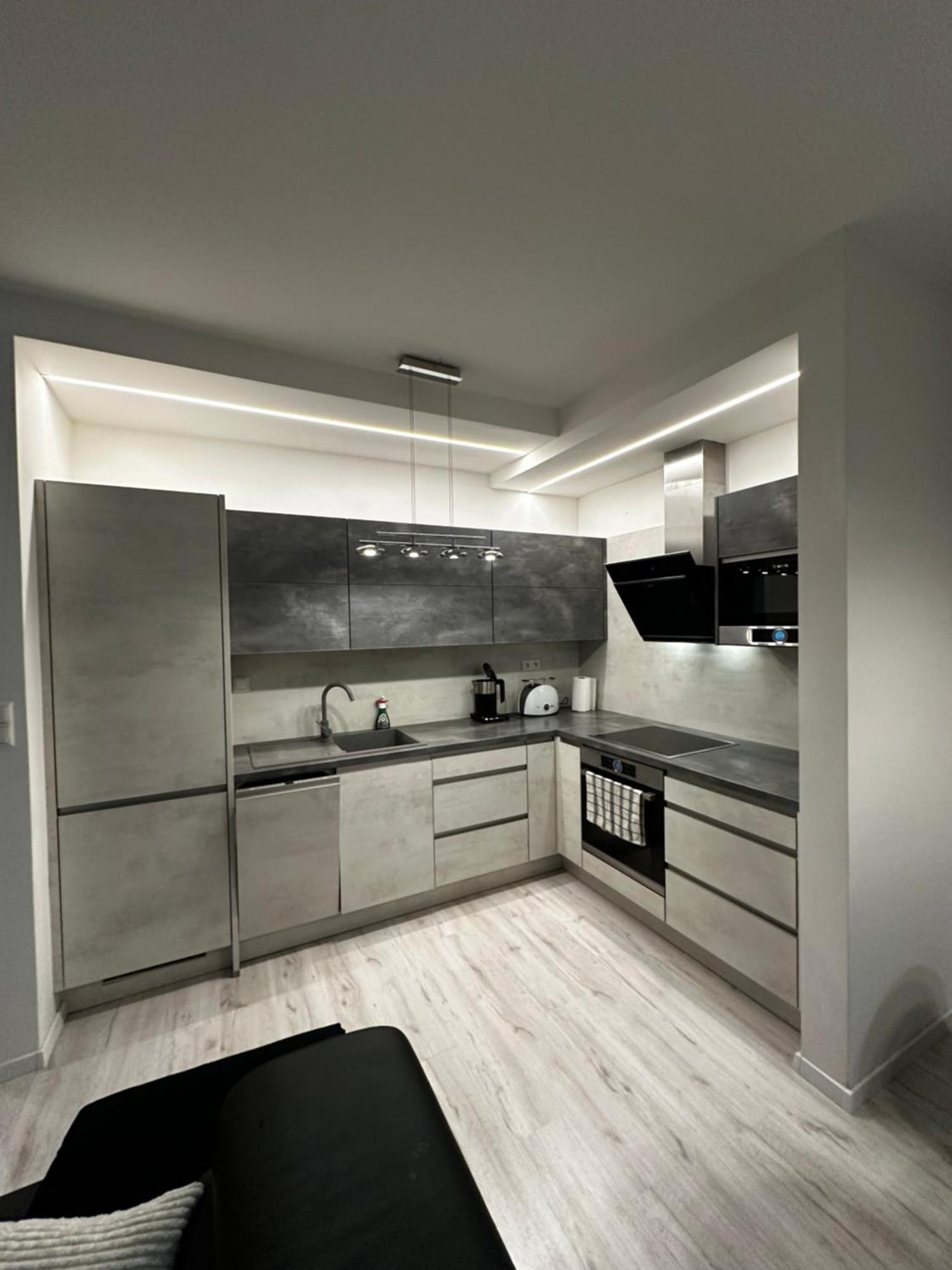 Apartman S Terasou Zvolen Extérieur photo