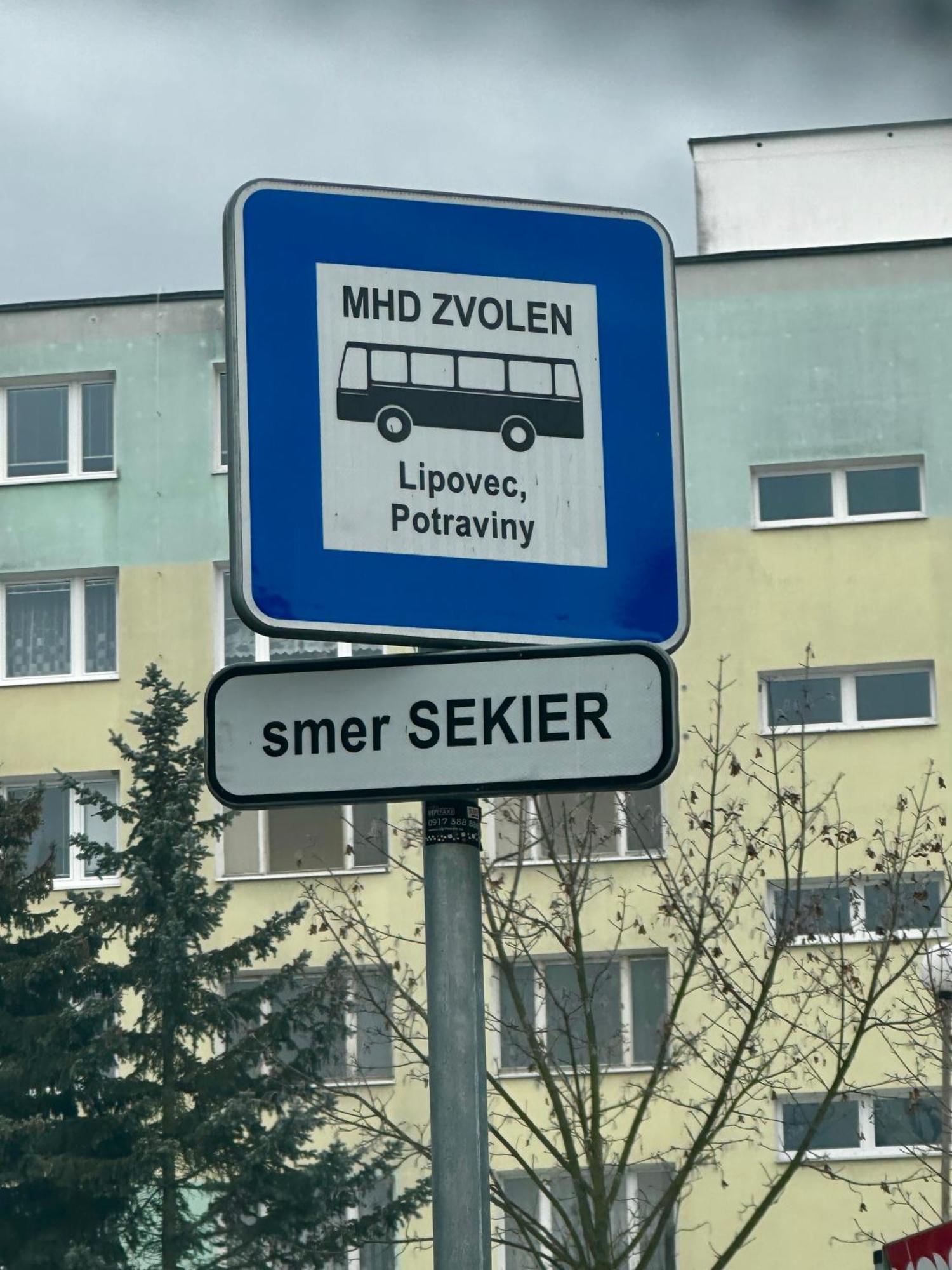 Apartman S Terasou Zvolen Extérieur photo