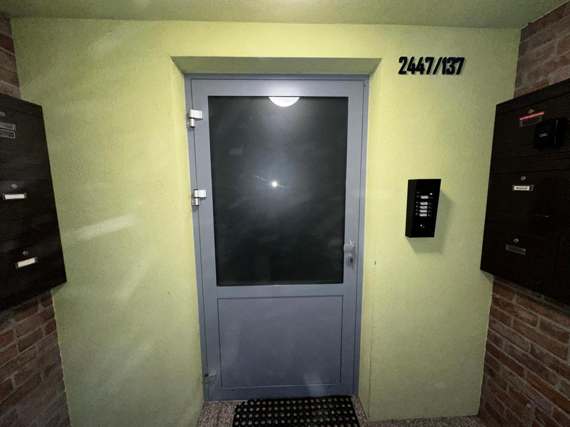 Apartman S Terasou Zvolen Extérieur photo