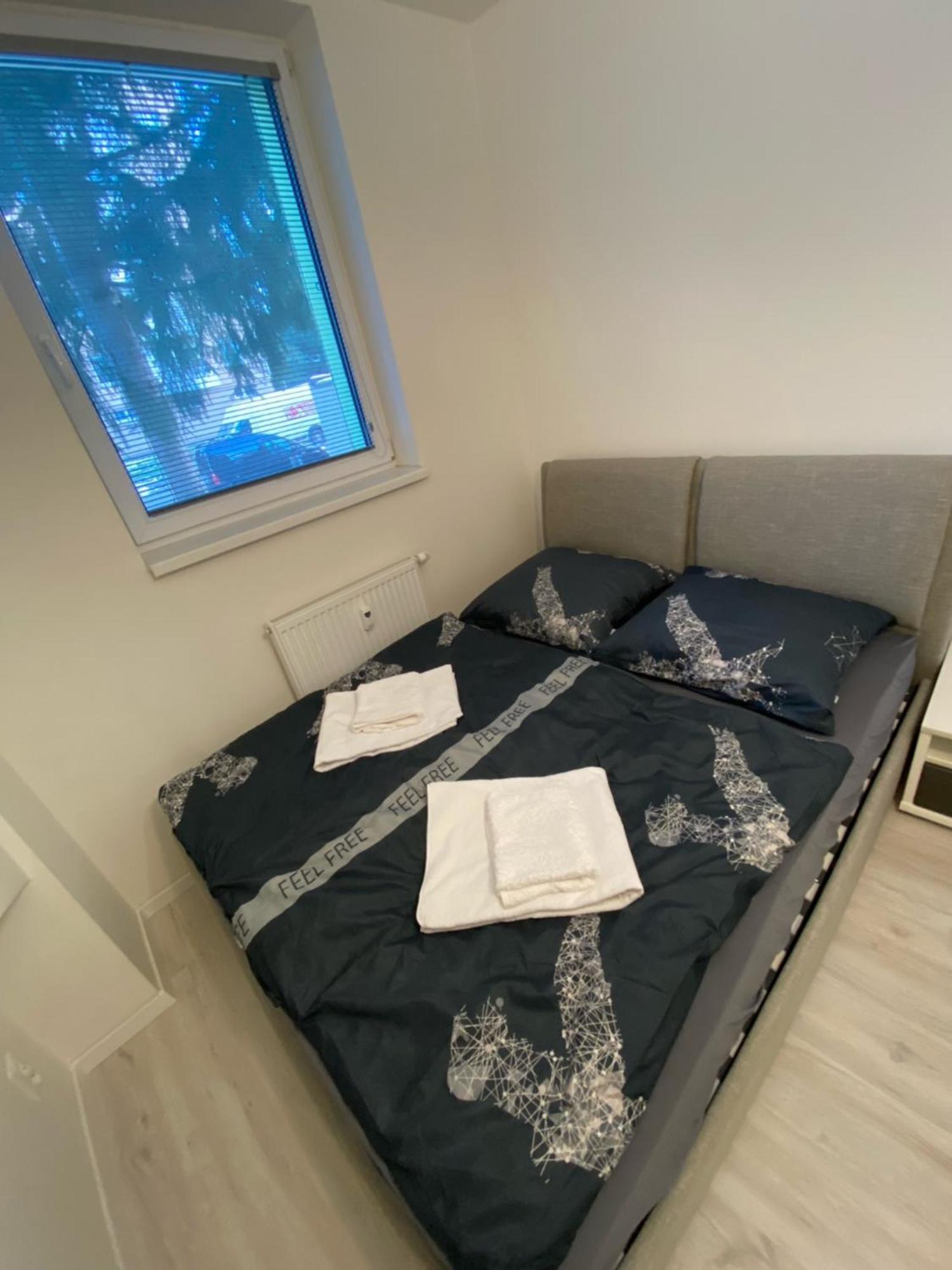 Apartman S Terasou Zvolen Extérieur photo