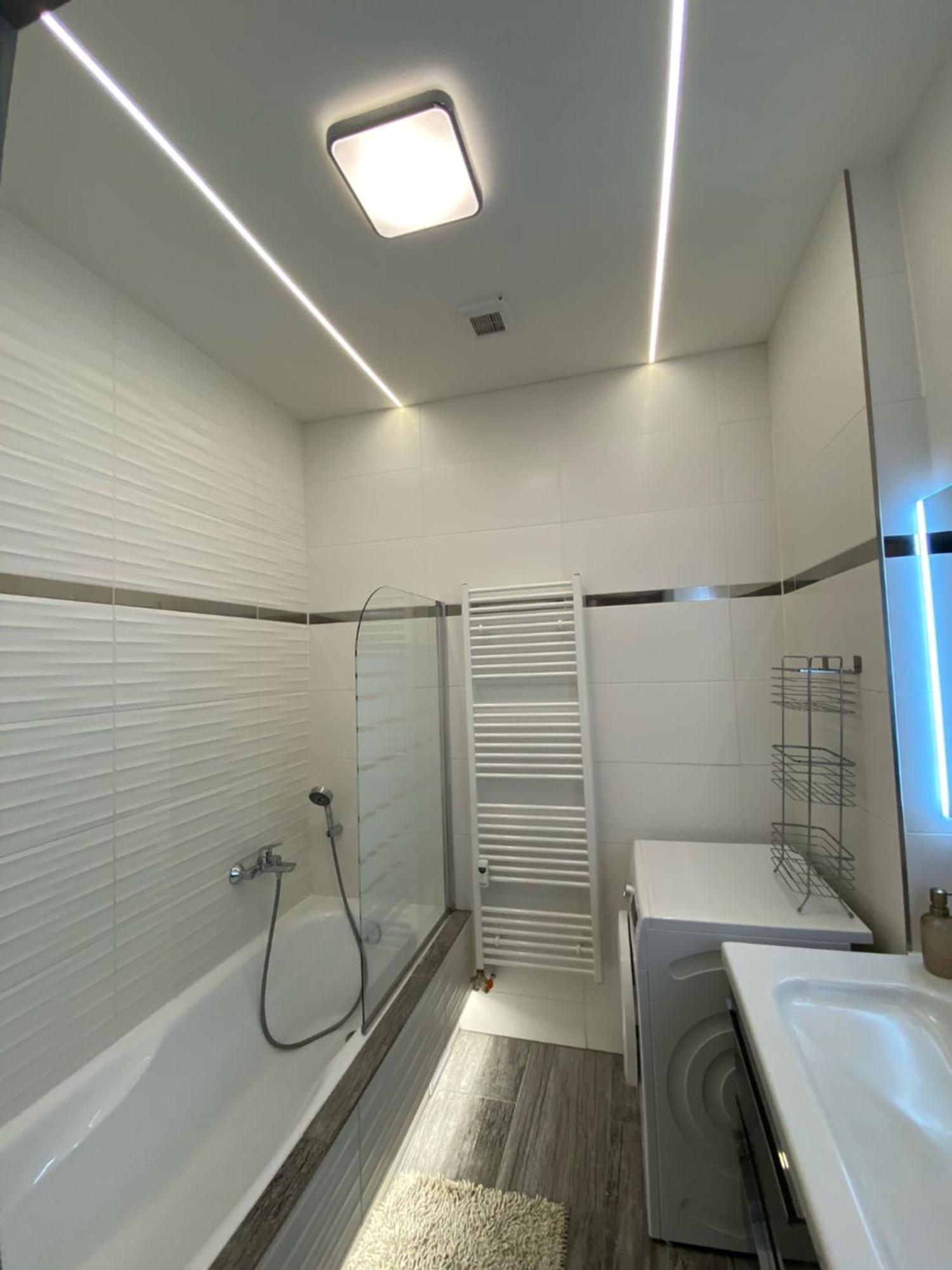Apartman S Terasou Zvolen Extérieur photo