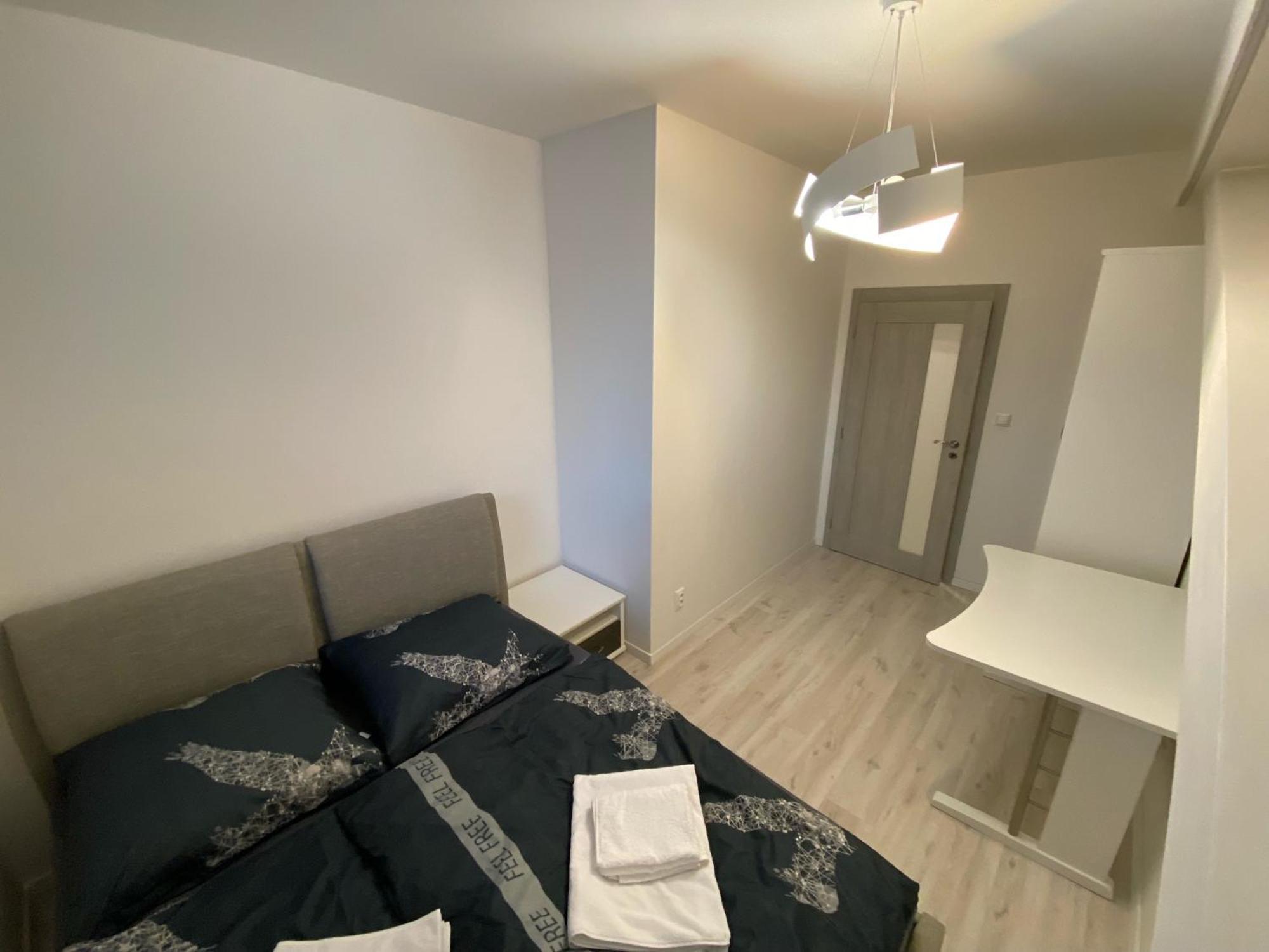 Apartman S Terasou Zvolen Extérieur photo