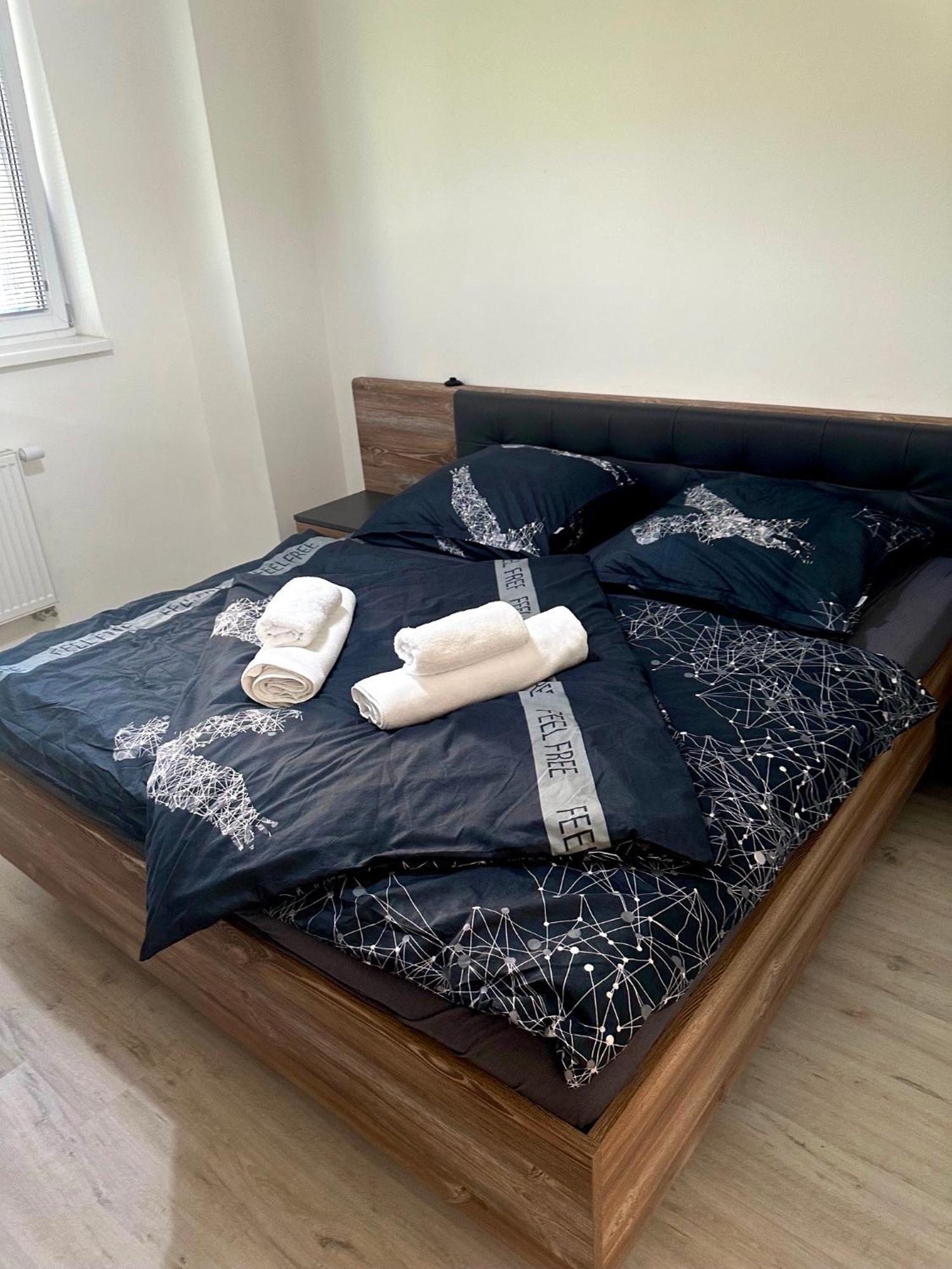 Apartman S Terasou Zvolen Extérieur photo